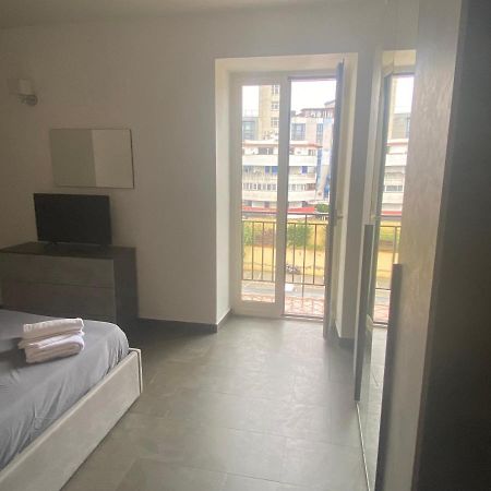 Apartment Tre Regine Неаполь Экстерьер фото