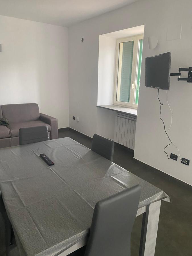Apartment Tre Regine Неаполь Экстерьер фото