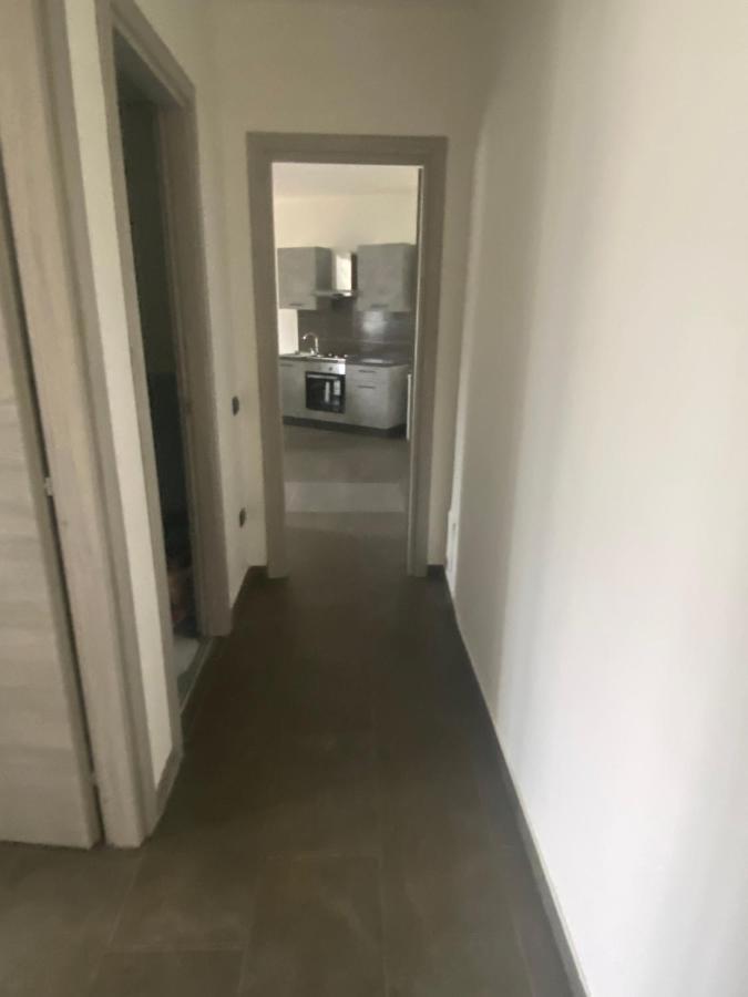 Apartment Tre Regine Неаполь Экстерьер фото