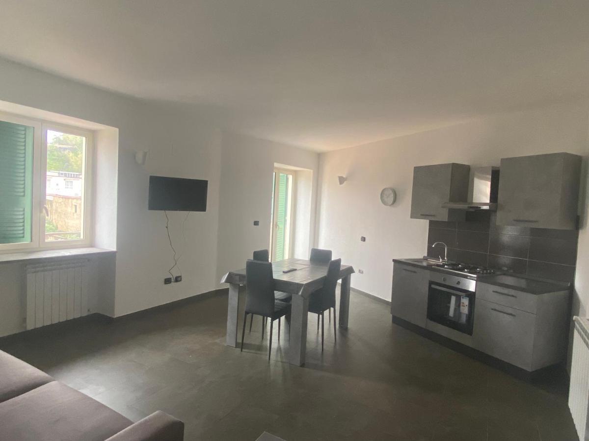 Apartment Tre Regine Неаполь Экстерьер фото