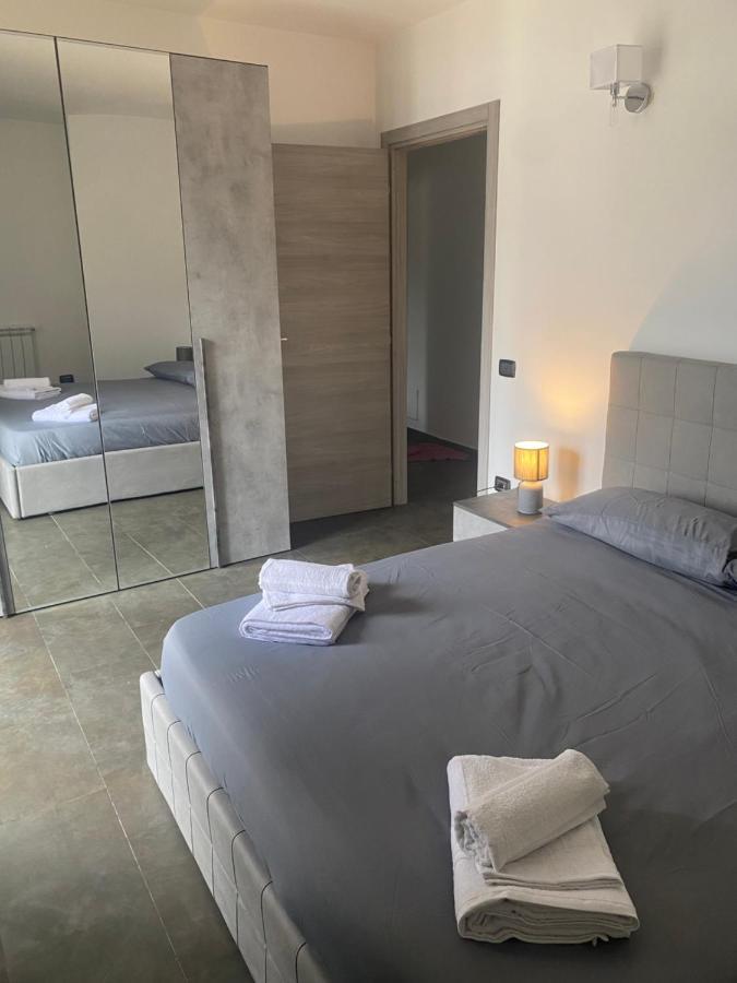 Apartment Tre Regine Неаполь Экстерьер фото