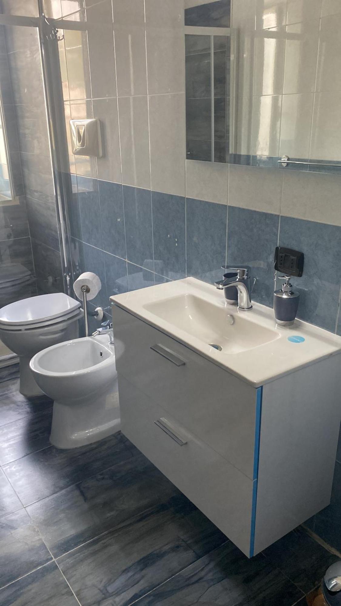 Apartment Tre Regine Неаполь Экстерьер фото